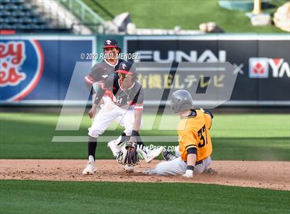 Thumbnail 1 in Foothill vs. Tustin photogallery.