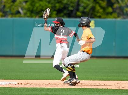 Thumbnail 1 in Foothill vs. Tustin photogallery.