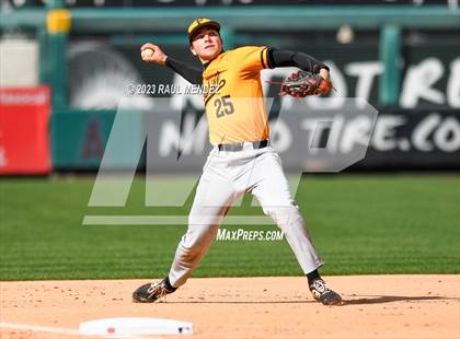 Thumbnail 1 in Foothill vs. Tustin photogallery.
