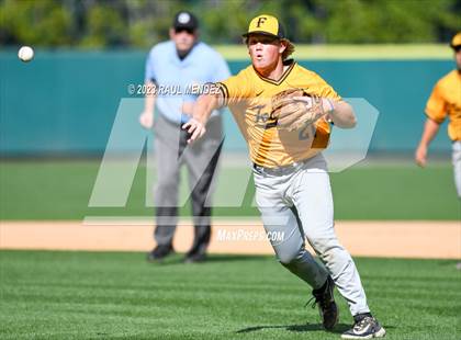 Thumbnail 1 in Foothill vs. Tustin photogallery.