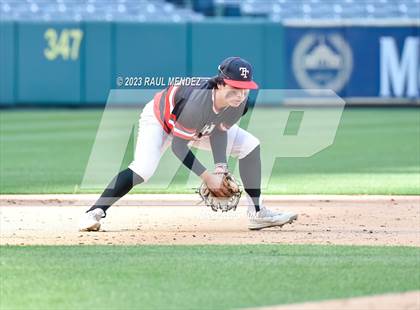 Thumbnail 2 in Foothill vs. Tustin photogallery.