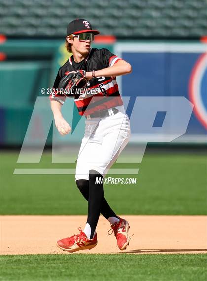 Thumbnail 3 in Foothill vs. Tustin photogallery.