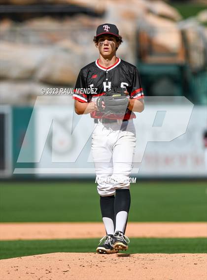 Thumbnail 3 in Foothill vs. Tustin photogallery.