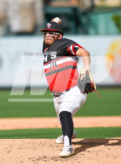 Thumbnail 3 in Foothill vs. Tustin photogallery.
