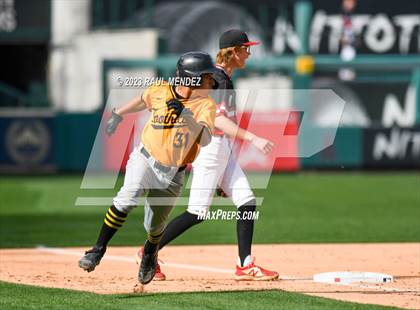 Thumbnail 2 in Foothill vs. Tustin photogallery.