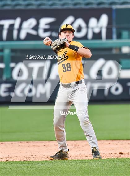 Thumbnail 3 in Foothill vs. Tustin photogallery.