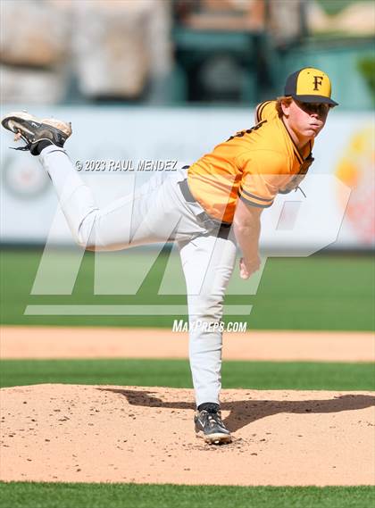 Thumbnail 2 in Foothill vs. Tustin photogallery.