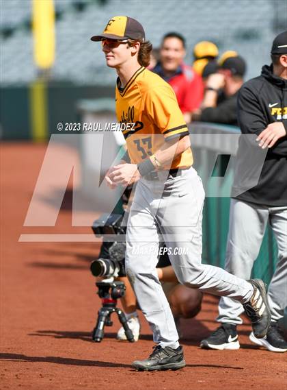 Thumbnail 1 in Foothill vs. Tustin photogallery.