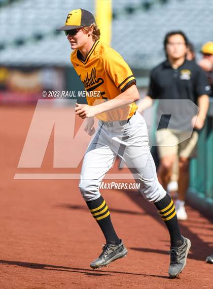 Thumbnail 2 in Foothill vs. Tustin photogallery.