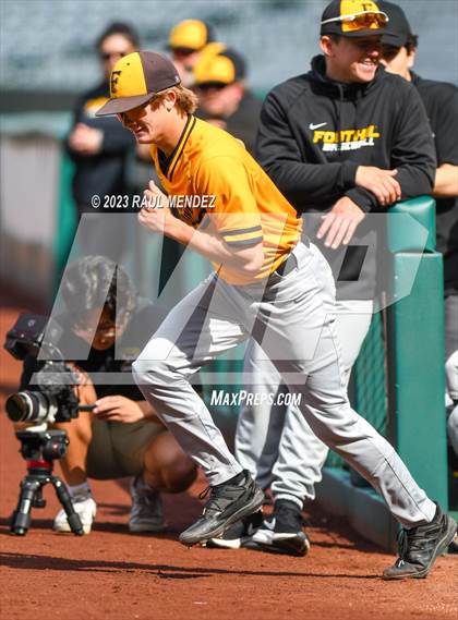 Thumbnail 1 in Foothill vs. Tustin photogallery.