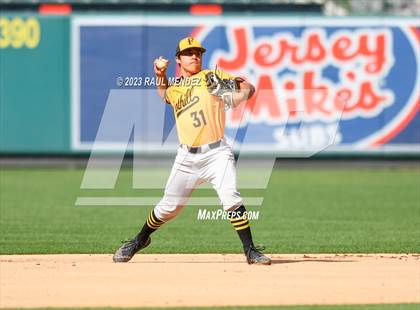Thumbnail 1 in Foothill vs. Tustin photogallery.