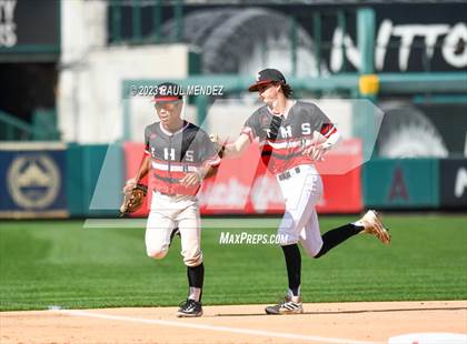 Thumbnail 1 in Foothill vs. Tustin photogallery.