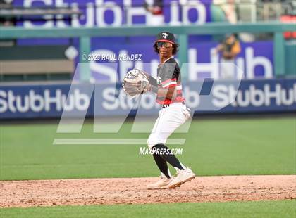 Thumbnail 3 in Foothill vs. Tustin photogallery.