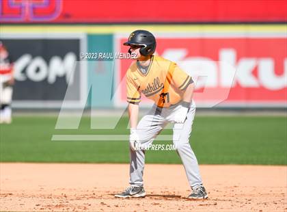 Thumbnail 2 in Foothill vs. Tustin photogallery.