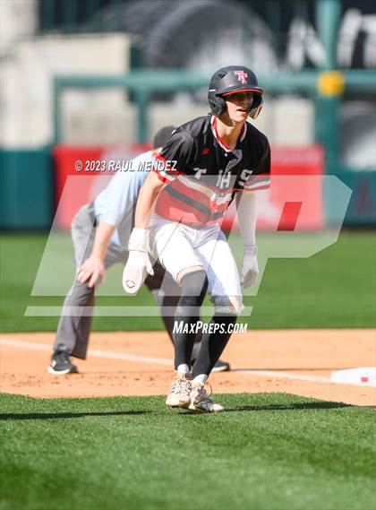 Thumbnail 3 in Foothill vs. Tustin photogallery.