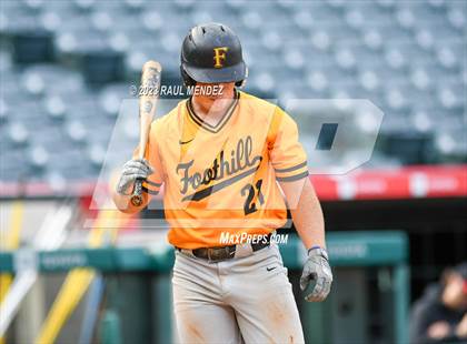 Thumbnail 3 in Foothill vs. Tustin photogallery.