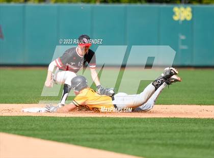 Thumbnail 2 in Foothill vs. Tustin photogallery.