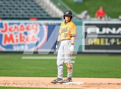 Thumbnail 3 in Foothill vs. Tustin photogallery.