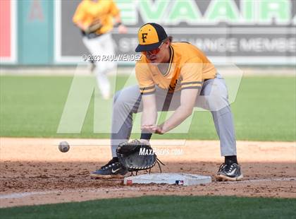 Thumbnail 3 in Foothill vs. Tustin photogallery.