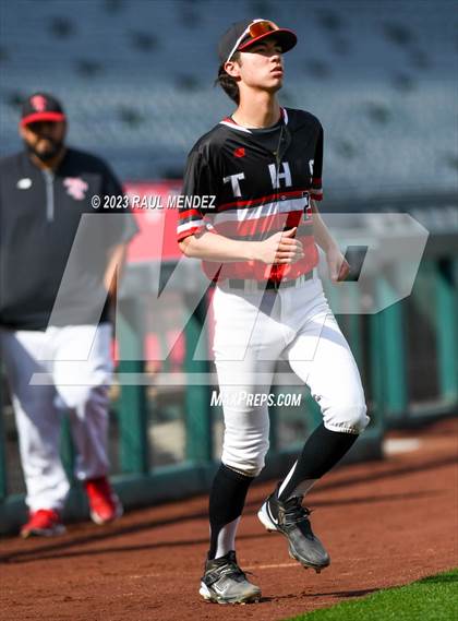 Thumbnail 1 in Foothill vs. Tustin photogallery.