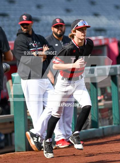 Thumbnail 1 in Foothill vs. Tustin photogallery.