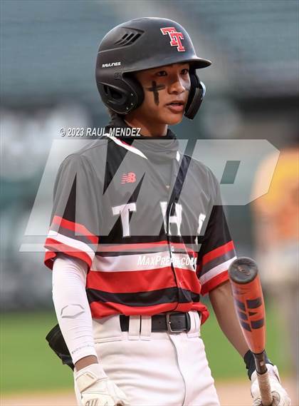 Thumbnail 1 in Foothill vs. Tustin photogallery.