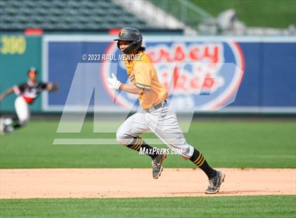Thumbnail 1 in Foothill vs. Tustin photogallery.