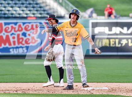 Thumbnail 3 in Foothill vs. Tustin photogallery.