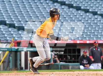 Thumbnail 2 in Foothill vs. Tustin photogallery.