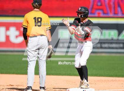 Thumbnail 3 in Foothill vs. Tustin photogallery.