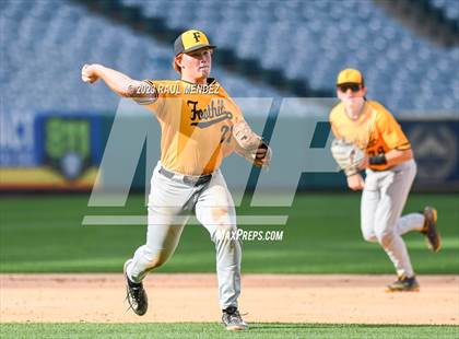 Thumbnail 3 in Foothill vs. Tustin photogallery.