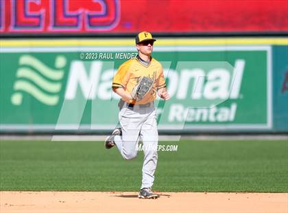 Thumbnail 2 in Foothill vs. Tustin photogallery.