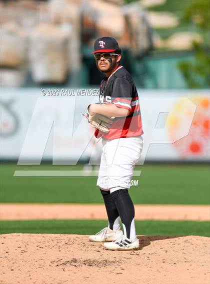 Thumbnail 2 in Foothill vs. Tustin photogallery.