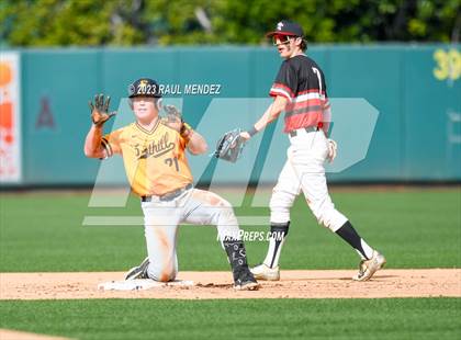 Thumbnail 1 in Foothill vs. Tustin photogallery.