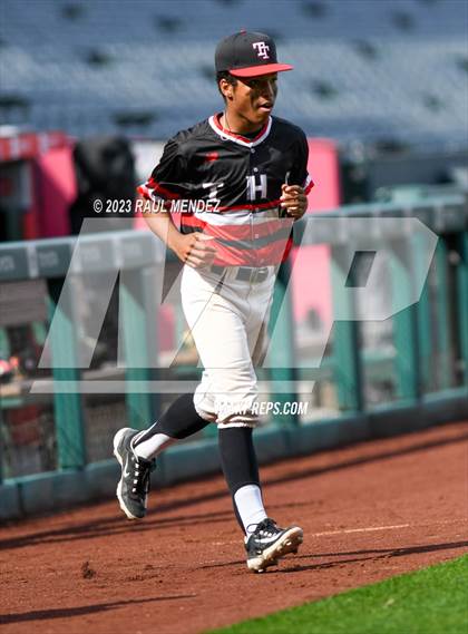 Thumbnail 3 in Foothill vs. Tustin photogallery.