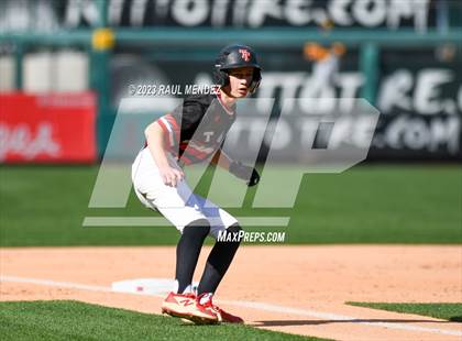 Thumbnail 2 in Foothill vs. Tustin photogallery.