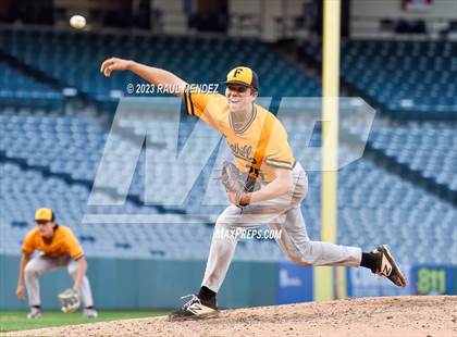 Thumbnail 2 in Foothill vs. Tustin photogallery.