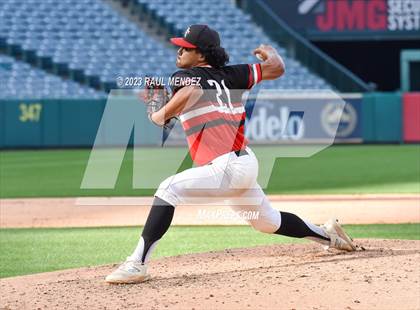 Thumbnail 2 in Foothill vs. Tustin photogallery.