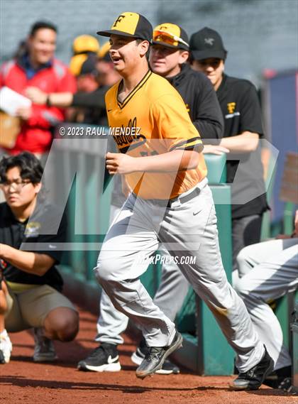 Thumbnail 3 in Foothill vs. Tustin photogallery.
