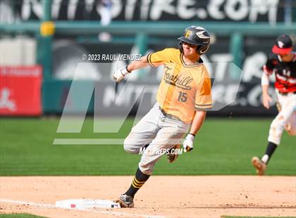 Thumbnail 3 in Foothill vs. Tustin photogallery.
