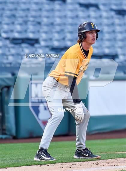 Thumbnail 3 in Foothill vs. Tustin photogallery.