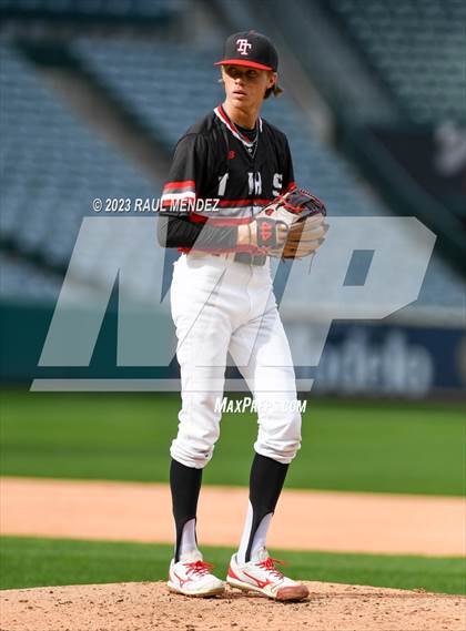 Thumbnail 3 in Foothill vs. Tustin photogallery.
