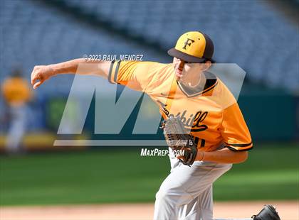 Thumbnail 2 in Foothill vs. Tustin photogallery.