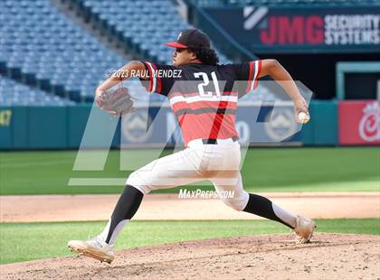 Thumbnail 1 in Foothill vs. Tustin photogallery.