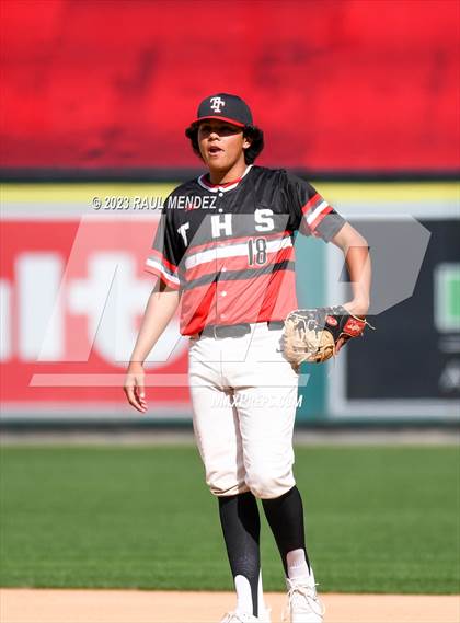 Thumbnail 2 in Foothill vs. Tustin photogallery.