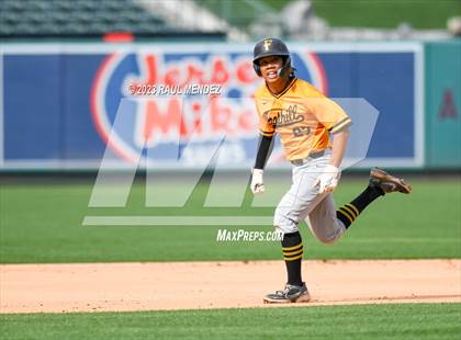 Thumbnail 3 in Foothill vs. Tustin photogallery.