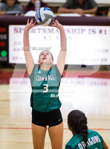 Thumbnail 3 in Cornwall Central @ Kingston photogallery.