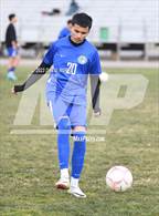 Photo from the gallery "Eagle Rock @ Littlerock (CIF Division 4 Round 1)"