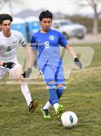 Photo from the gallery "Eagle Rock @ Littlerock (CIF Division 4 Round 1)"