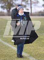 Photo from the gallery "Eagle Rock @ Littlerock (CIF Division 4 Round 1)"